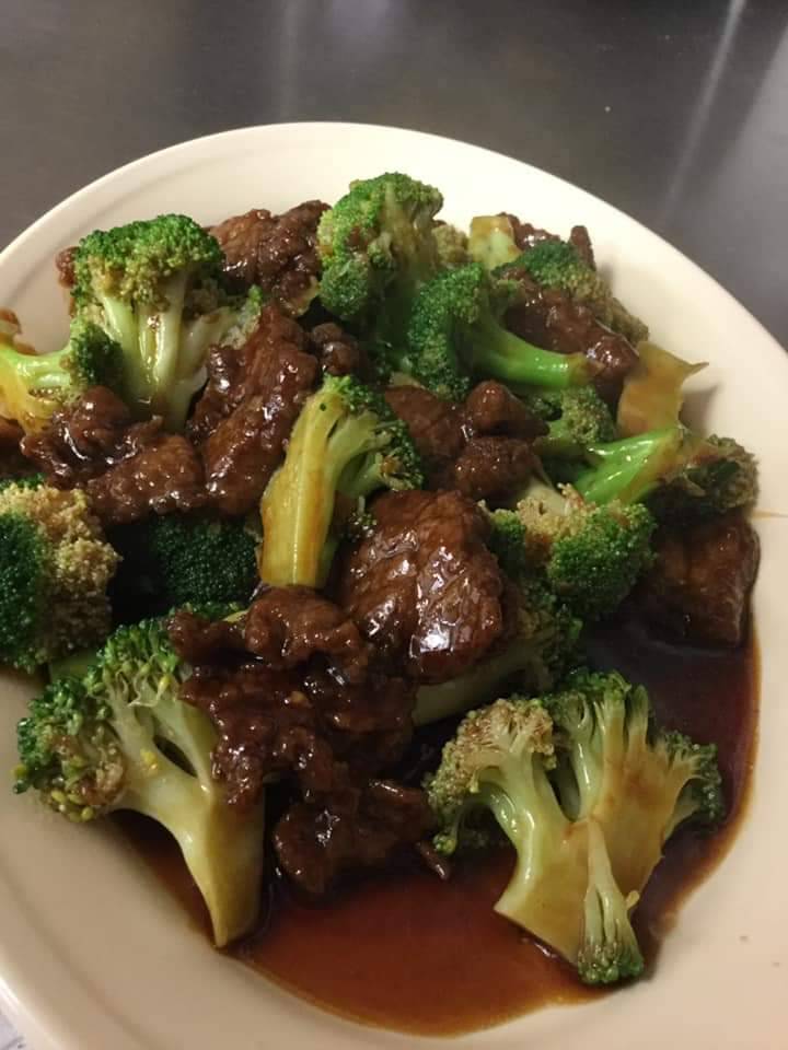 China Fun | restaurant | 825 E Rundberg Ln Suite G5, Austin, TX 78753, USA | 5125512268 OR +1 512-551-2268