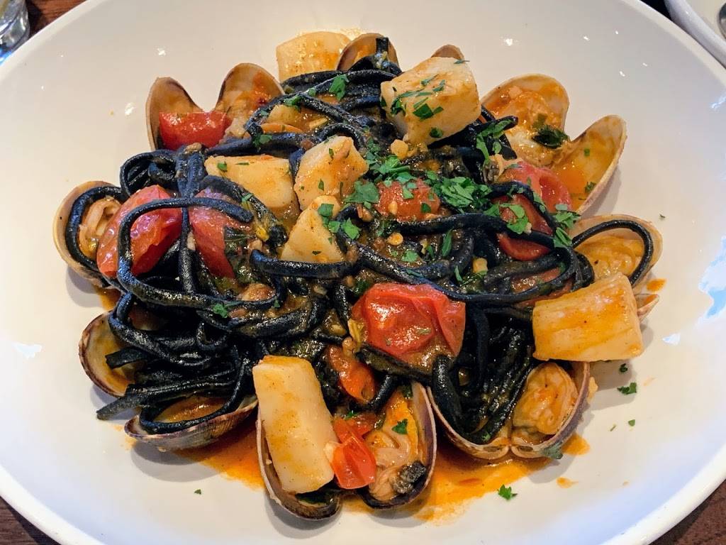 Doppio Zero | restaurant | 395 Hayes St, San Francisco, CA 94102, USA | 4156243634 OR +1 415-624-3634