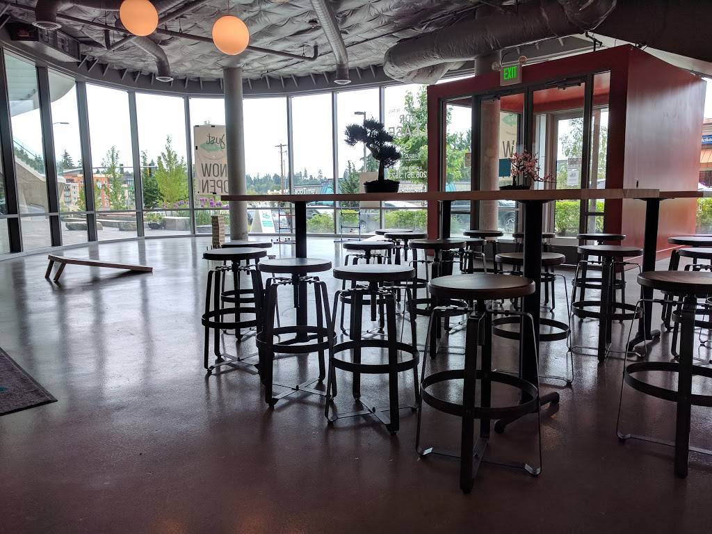 Just Poke | restaurant | 278 106th Ave NE, Bellevue, WA 98004, USA | 4255027386 OR +1 425-502-7386