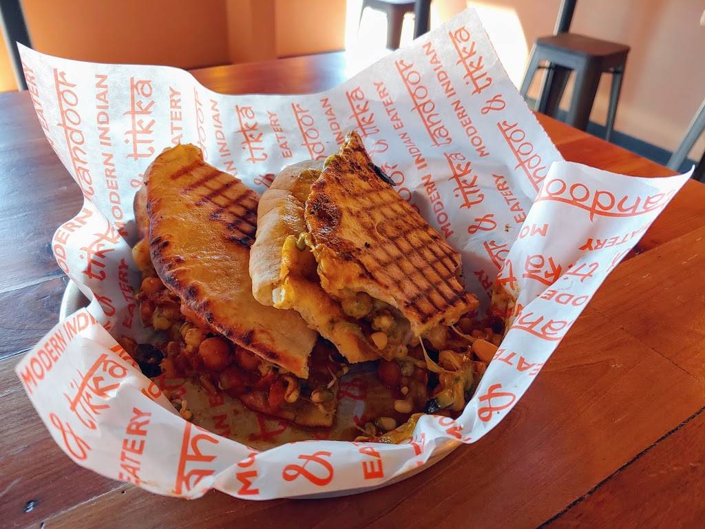 Tandoor & Tikka - Traders Point | restaurant | 5650 W 86th St Suite 126, Indianapolis, IN 46268, USA | 3176724208 OR +1 317-672-4208