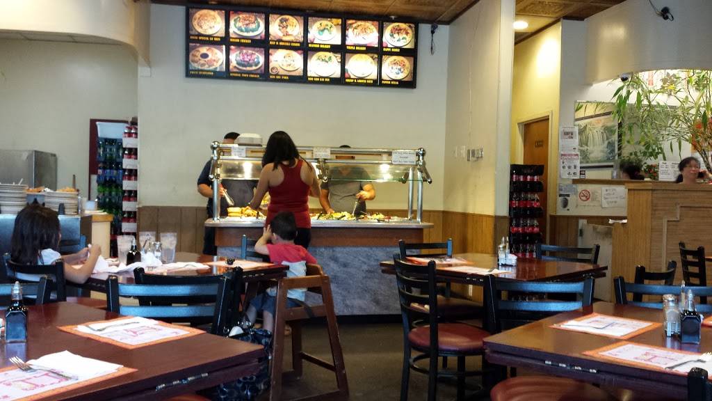 Canton Delight | restaurant | 18550 Woodfield Rd, Gaithersburg, MD 20879, USA | 3018692818 OR +1 301-869-2818