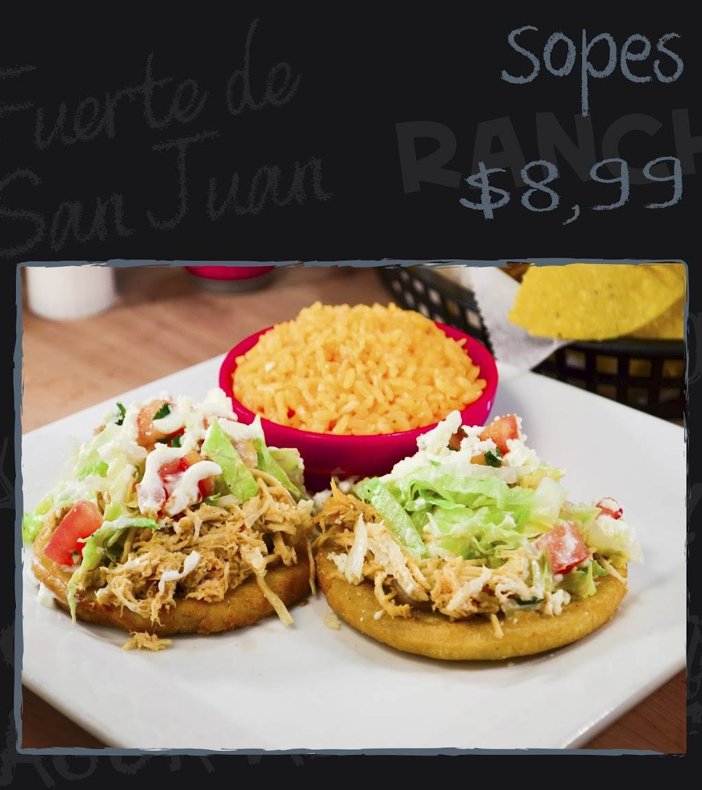 Casa Maria Express | restaurant | 500 Outlet Mall Blvd suite 520, St. Augustine, FL 32084, USA | 9044297343 OR +1 904-429-7343