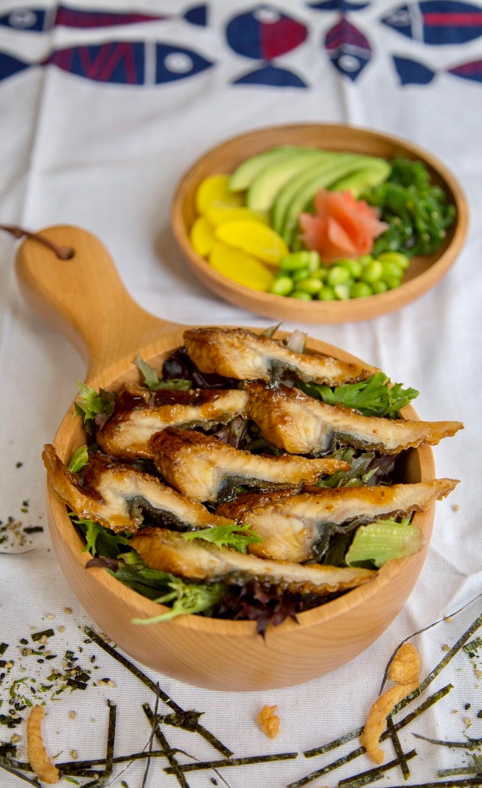 Pokelab Champaign | restaurant | 605 S 6th St, Champaign, IL 61820, USA | 2175521880 OR +1 217-552-1880