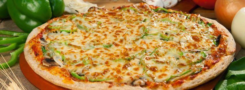 Richards Pizza | restaurant | 417 Main St, Hamilton, OH 45013, USA | 5138943296 OR +1 513-894-3296