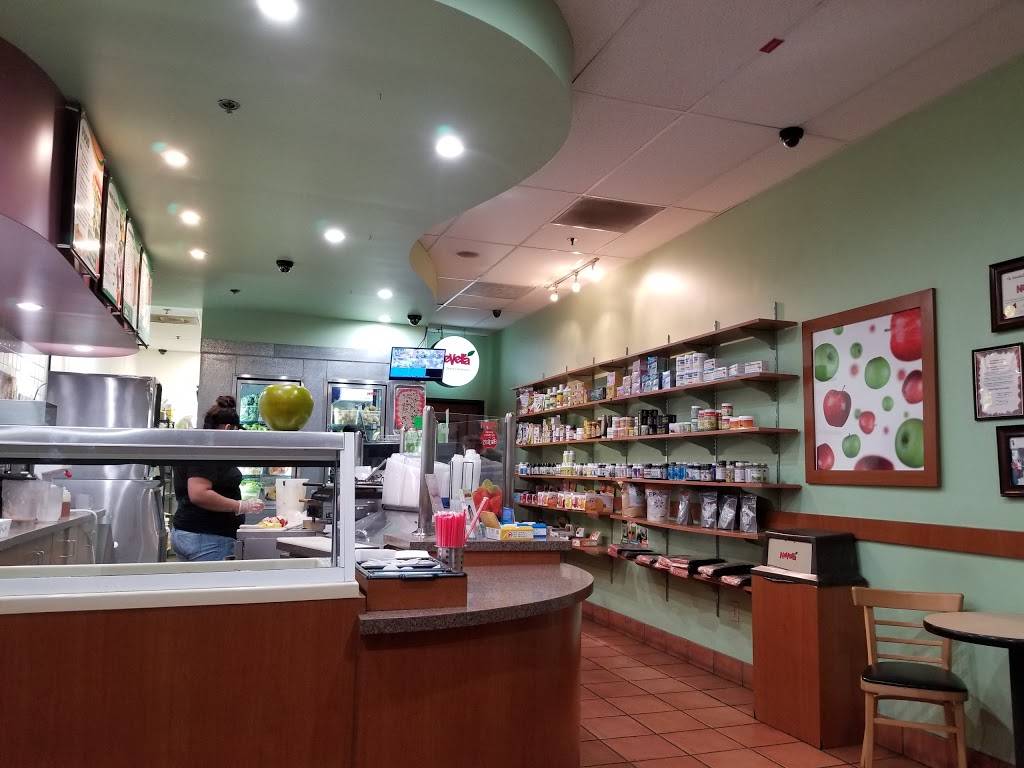 Nevera Juice Bar Montebello | restaurant | 137 N Montebello Blvd # D, Montebello, CA 90640, USA | 3237268046 OR +1 323-726-8046