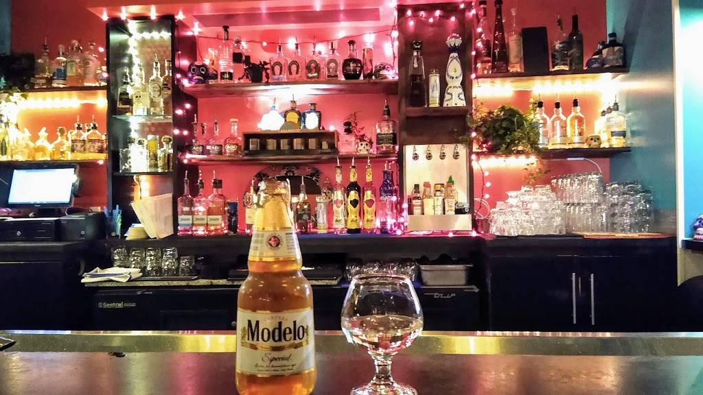 Calavera Taqueria | restaurant | 615 W Morgan St, Raleigh, NC 27603, USA | 9198038711 OR +1 919-803-8711