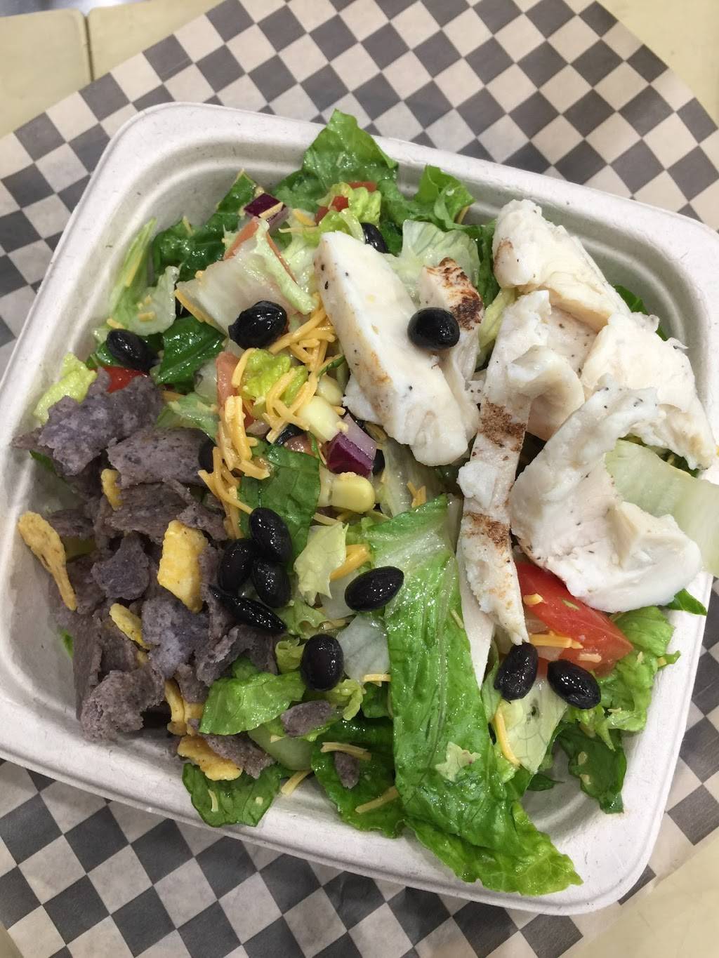 Terra Bonum Salad Cafe | restaurant | 821 Bass Pro Ln, Cary, NC 27513, USA | 9192346007 OR +1 919-234-6007