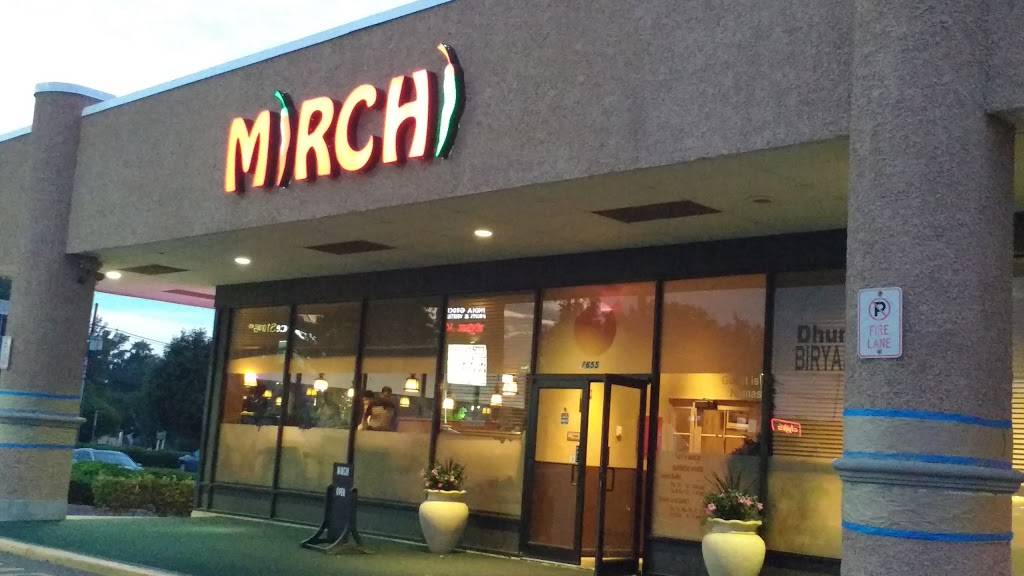 Mirchi Restaurant | restaurant | 1655 Oak Tree Road, Edison, NJ 08820, USA | 8779647244 OR +1 877-964-7244