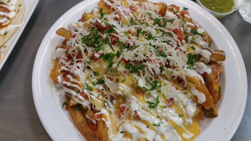 Costa Grande | restaurant | 7139 Sepulveda Blvd, Van Nuys, CA 91405, USA | 8187790131 OR +1 818-779-0131