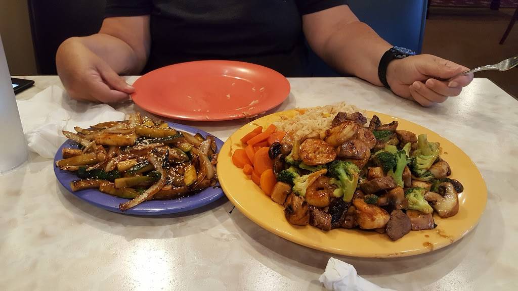 Hachi Express Japanese Grille | restaurant | 107 Church St, Central, SC 29630, USA | 8646397787 OR +1 864-639-7787