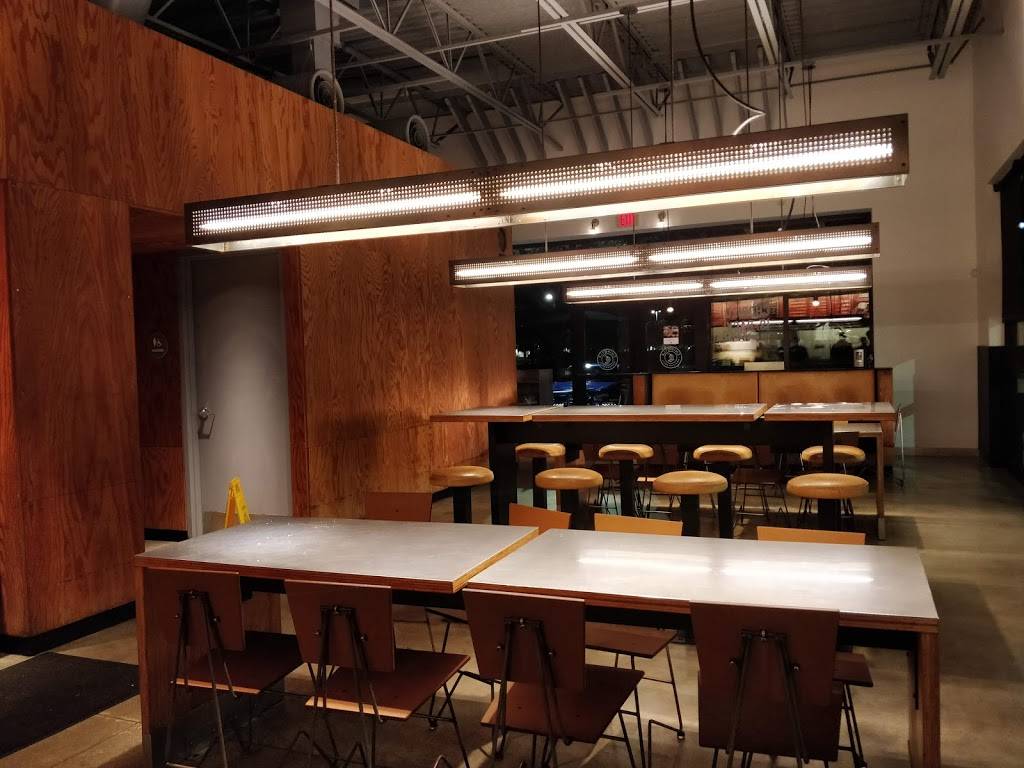 Chipotle Mexican Grill | restaurant | 5855 20th St Unit 101, Vero Beach, FL 32966, USA | 7729070635 OR +1 772-907-0635