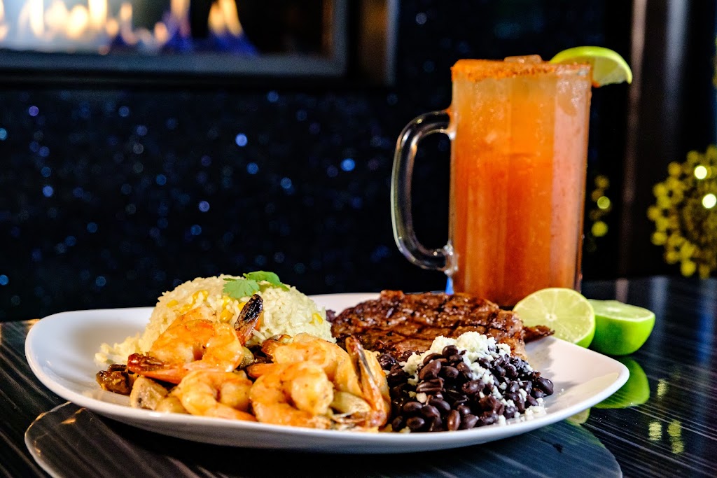 Fuego Margarita Bar | restaurant | 420 S 48th Ave, Yakima, WA 98908, USA | 5095711174 OR +1 509-571-1174