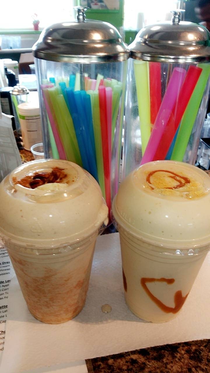 Just Essential Nutrition | restaurant | 7 Endicott St, Cincinnati, OH 45218, USA | 5138256922 OR +1 513-825-6922