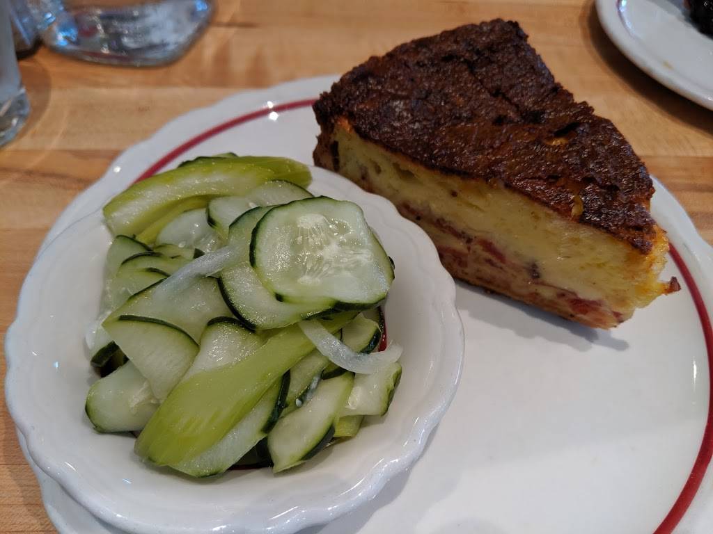 Pie For Breakfast | restaurant | 200 N Craig St, Pittsburgh, PA 15213, USA | 4123157342 OR +1 412-315-7342