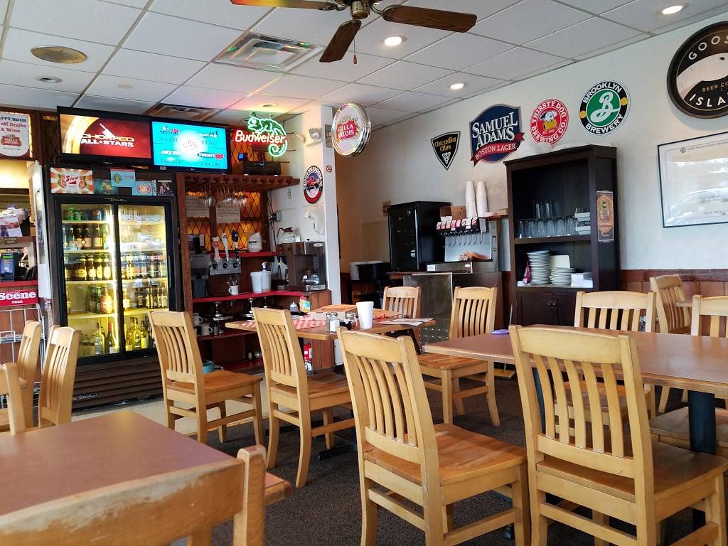 Papa Nicks Pizza & Pasta | restaurant | 11534 Clifton Blvd, Cleveland, OH 44102, USA | 2162819191 OR +1 216-281-9191