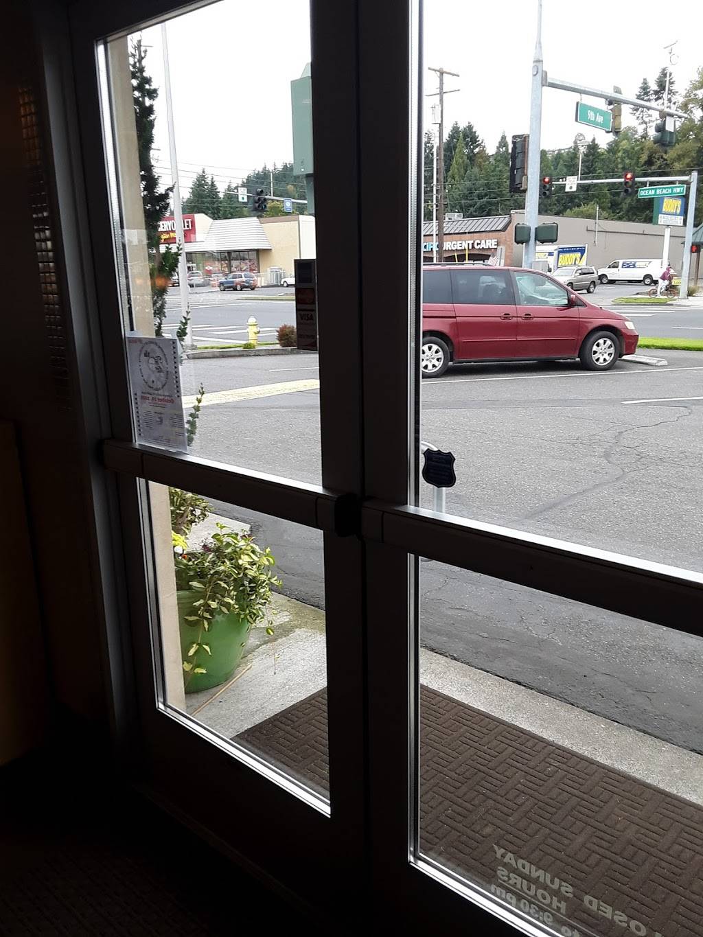 Taco Time | restaurant | 837 Ocean Beach Hwy, Longview, WA 98632, USA | 3606363440 OR +1 360-636-3440