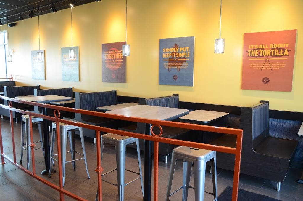 Pancheros Mexican Grill | restaurant | 757 E Hickman Rd #100, Waukee, IA 50263, USA | 5159877557 OR +1 515-987-7557