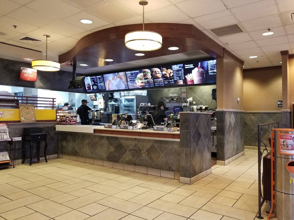 McDonalds | cafe | 29555 N Cave Creek Rd, Cave Creek, AZ 85331, USA | 4805151583 OR +1 480-515-1583