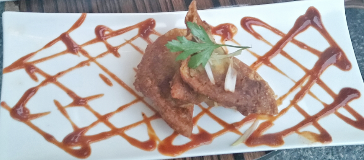 DumpNRoll | restaurant | 1401 Gilham St, Philadelphia, PA 19111, USA | 2158338269 OR +1 215-833-8269