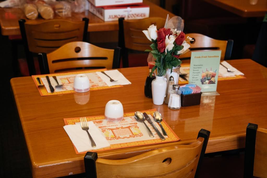 Gum Wah Restaurant | restaurant | 3700 147th St, Midlothian, IL 60445, USA | 7083891100 OR +1 708-389-1100