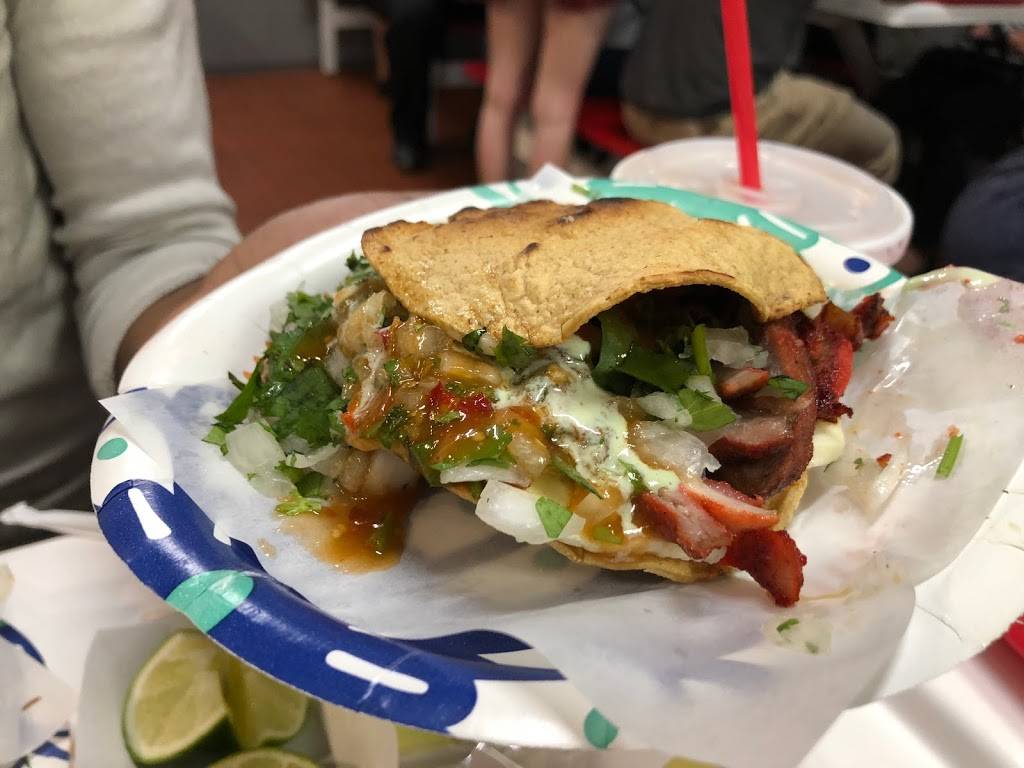 Tacos El Gordo | restaurant | 556 Broadway, Chula Vista, CA 91910, USA | 6196918848 OR +1 619-691-8848