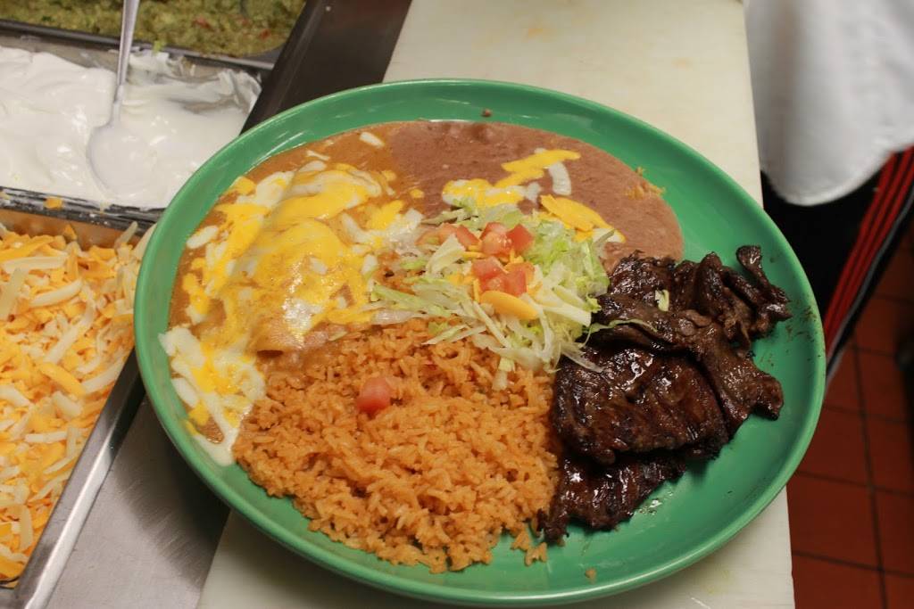 EL NOPAL FAMILY MEXICAN RESTAURANT | restaurant | 625 Cherry St, Sumas, WA 98295, USA | 3609880305 OR +1 360-988-0305