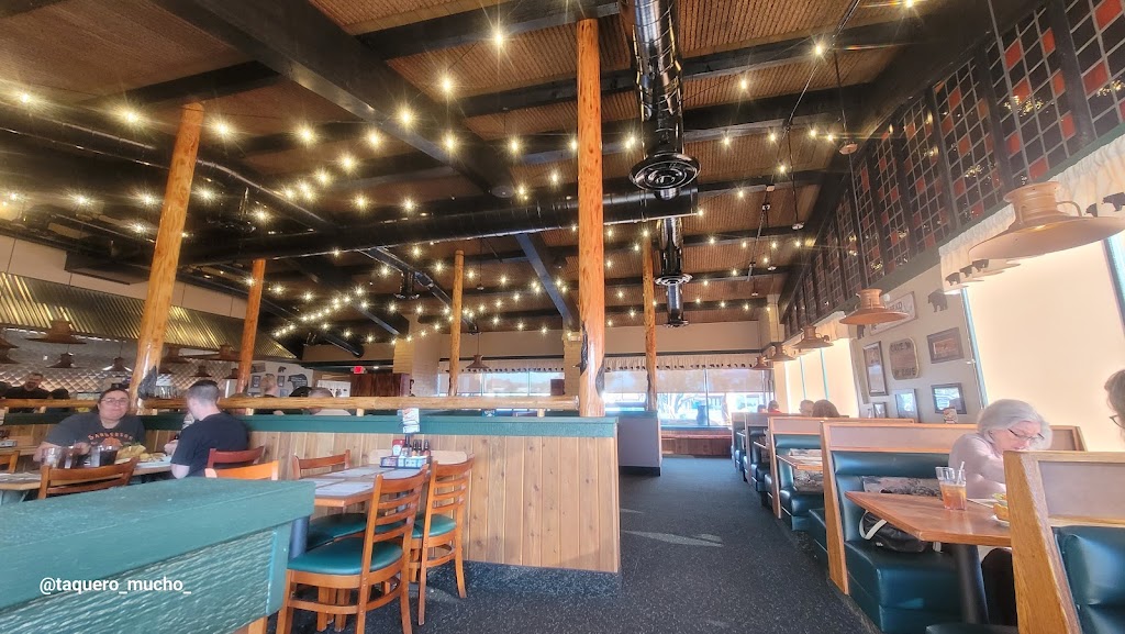 Black Bear Diner Menifee | restaurant | 27990 Bradley Rd, Menifee, CA 92586, USA | 9512170072 OR +1 951-217-0072