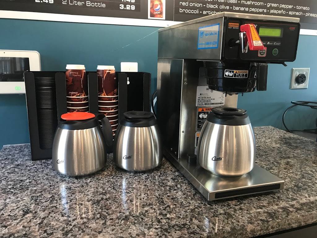 Pizza Care | meal delivery | 1525 Fifth Ave, Pittsburgh, PA 15219, USA | 4122818585 OR +1 412-281-8585