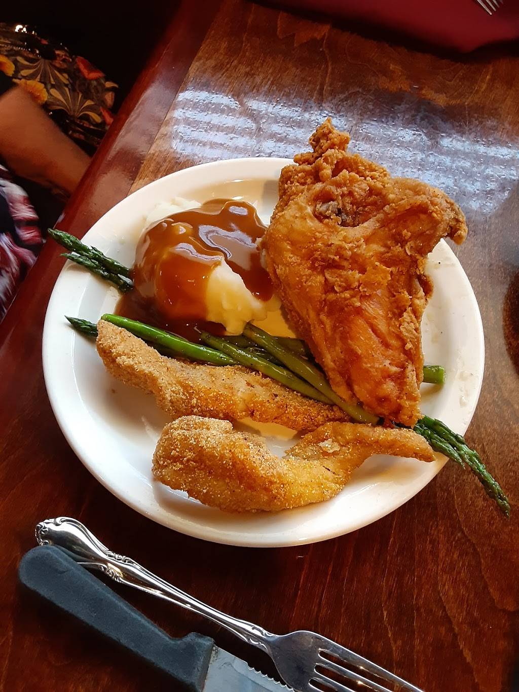 Old West Steakhouse Union City | restaurant | 1105 W Reelfoot Ave, Union City, TN 38261, USA | 7315995040 OR +1 731-599-5040