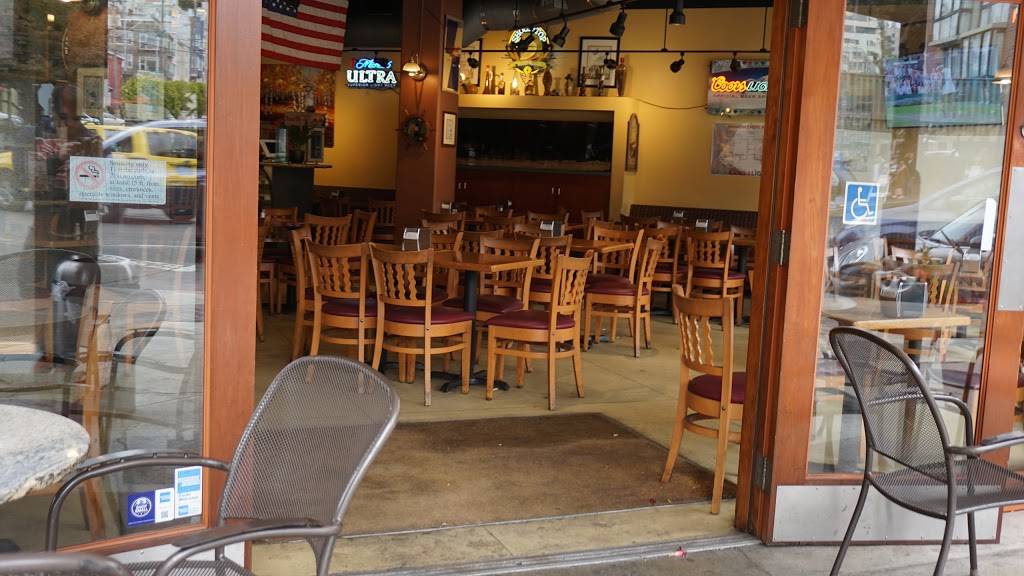 Fishermans Pizzeria | restaurant | 2800 Leavenworth St, San Francisco, CA 94133, USA | 4159282998 OR +1 415-928-2998