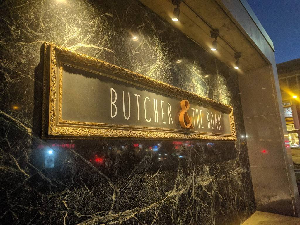 Butcher & The Boar | restaurant | 1121 Hennepin Ave, Minneapolis, MN 55403, USA | 6122388888 OR +1 612-238-8888
