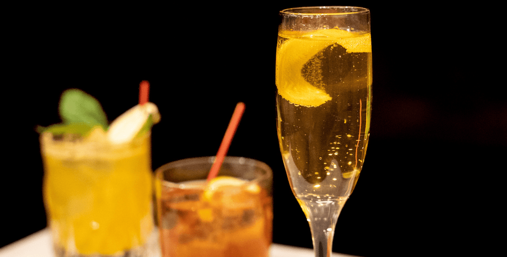 Atlas New World Bistro | restaurant | 1221 Old Northern Blvd, Roslyn, NY 11576, USA | 5166252700 OR +1 516-625-2700