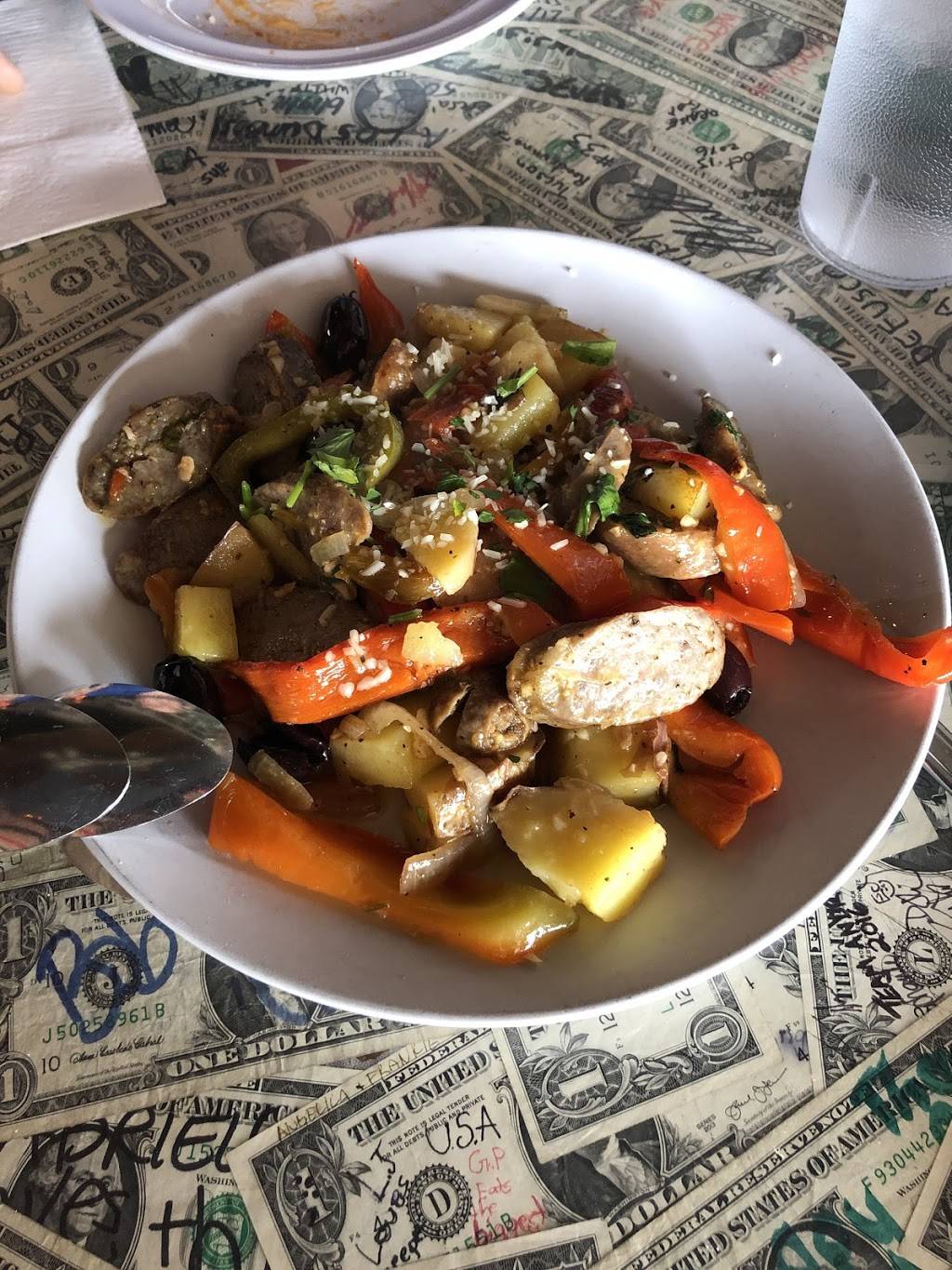 Ristorante Giuseppe | restaurant | 13610 N Scottsdale Rd, Scottsdale, AZ 85254, USA | 4809914792 OR +1 480-991-4792