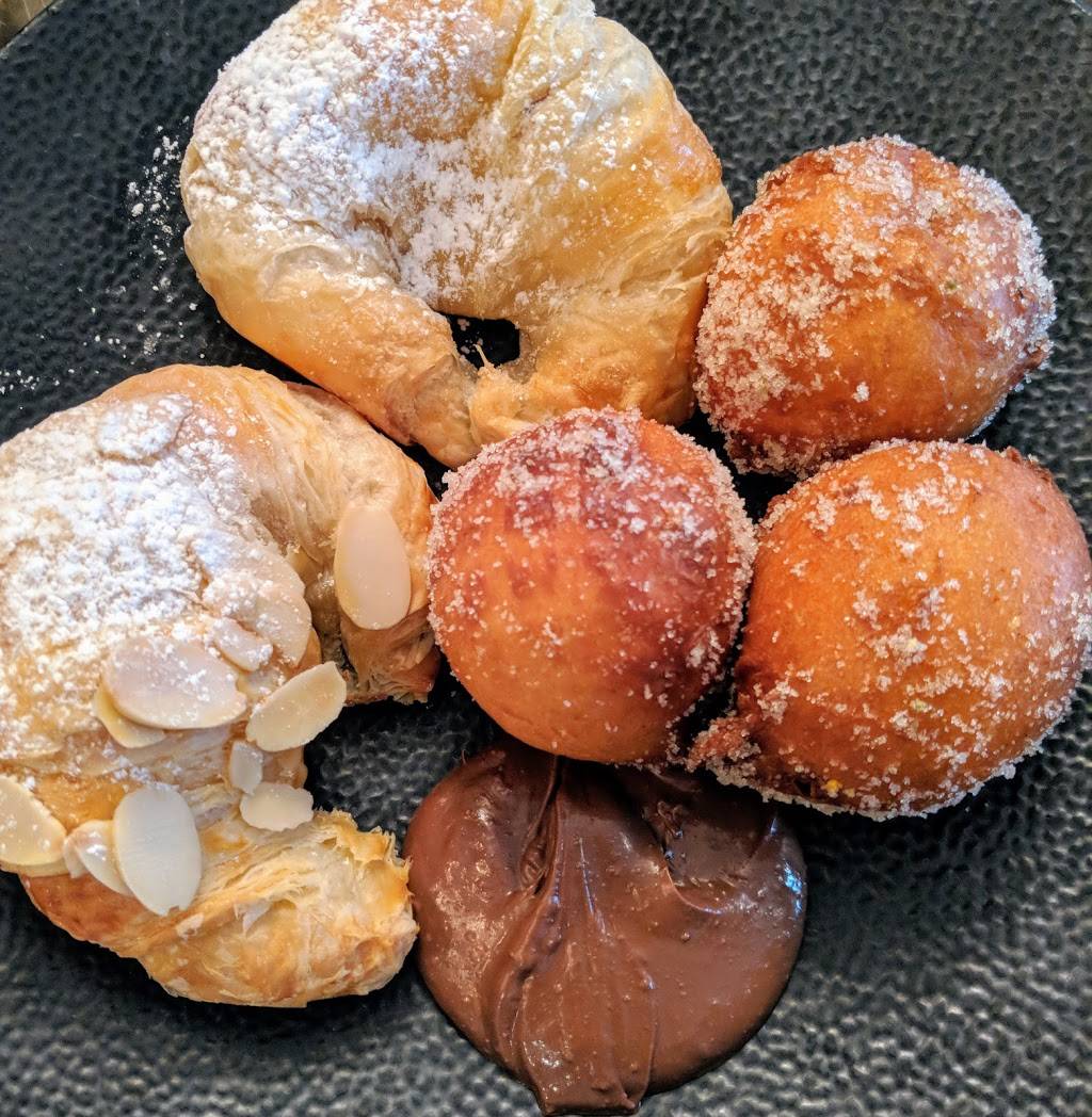 Lupo Verde | restaurant | 1401 T St NW, Washington, DC 20009, USA | 2028274752 OR +1 202-827-4752