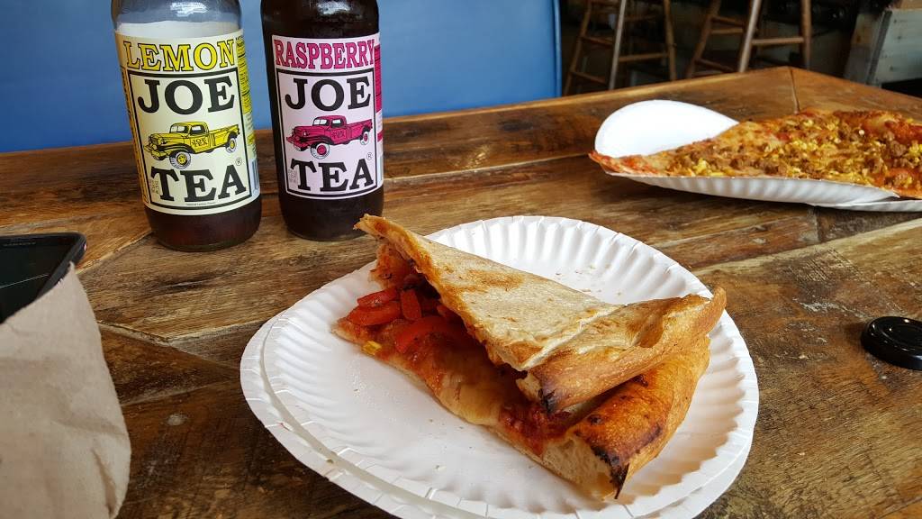 Benny Delucas | meal delivery | 913 W Main St, Charlottesville, VA 22903, USA | 4342454007 OR +1 434-245-4007