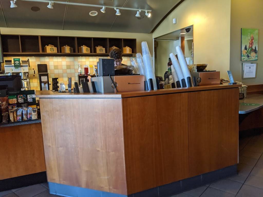 Starbucks | cafe | 6908 Fair Oaks Blvd, Carmichael, CA 95608, USA | 9164856798 OR +1 916-485-6798