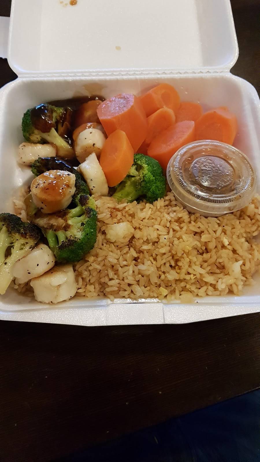 OEC Japanese Express | restaurant | 958 Brookway Blvd, Brookhaven, MS 39601, USA | 6018336188 OR +1 601-833-6188