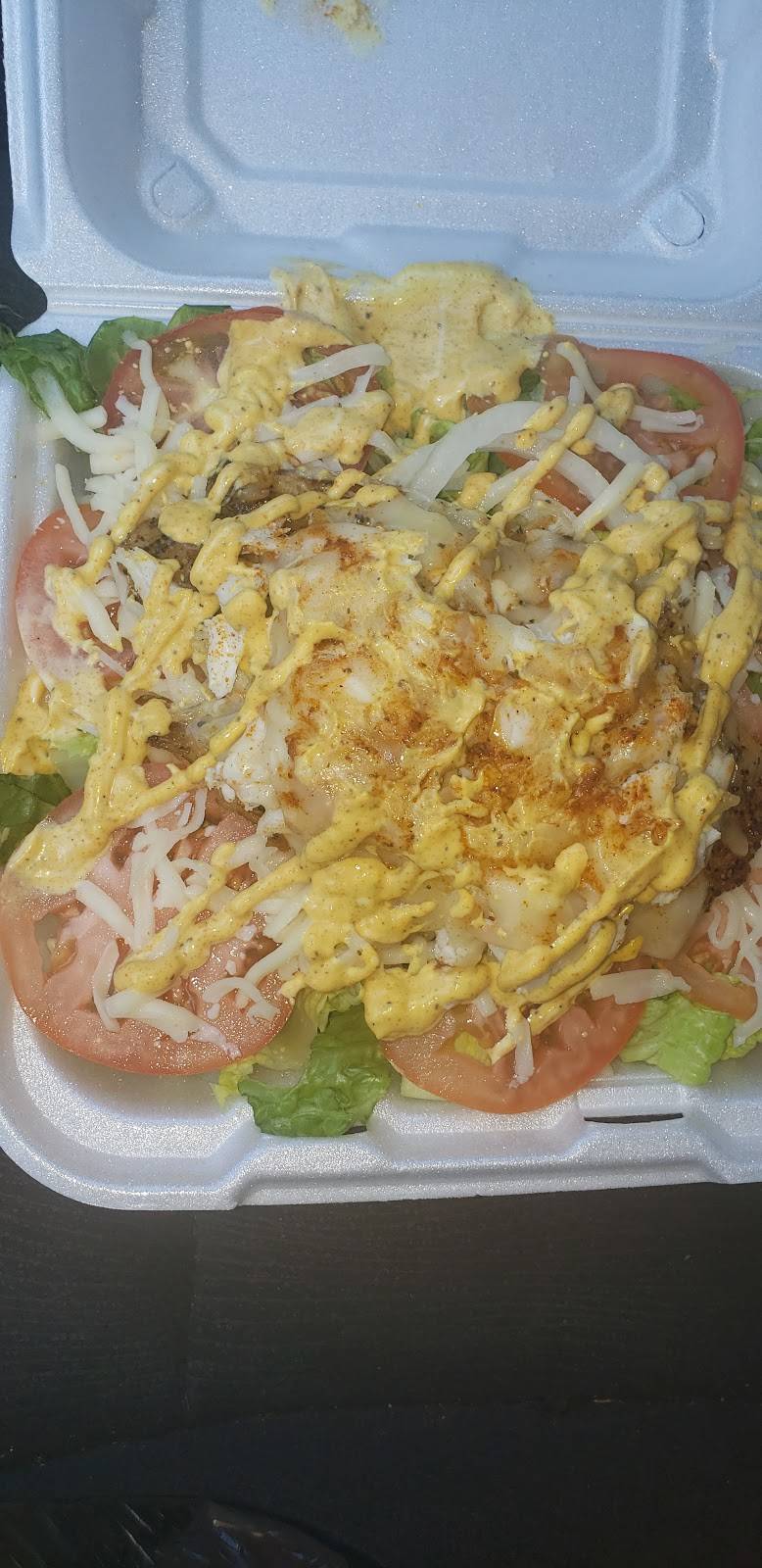 Foodgitive | restaurant | 6096 Radecke Ave, Baltimore, MD 21206, USA | 4435270404 OR +1 443-527-0404