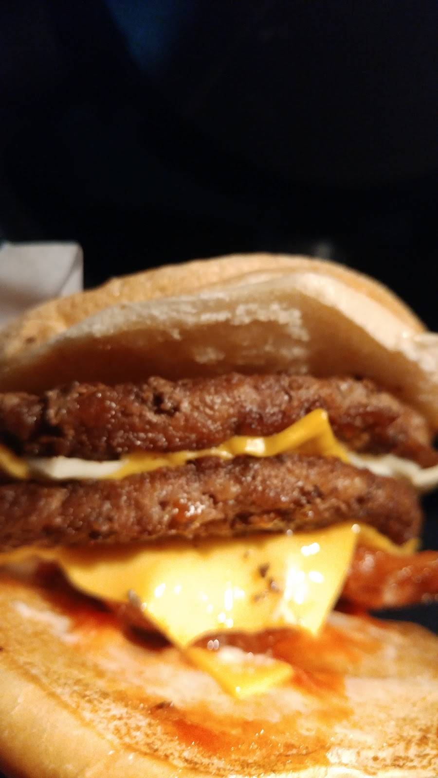 Jack in the Box | restaurant | 3512 W Thunderbird Rd, Phoenix, AZ 85053, USA | 6029388340 OR +1 602-938-8340