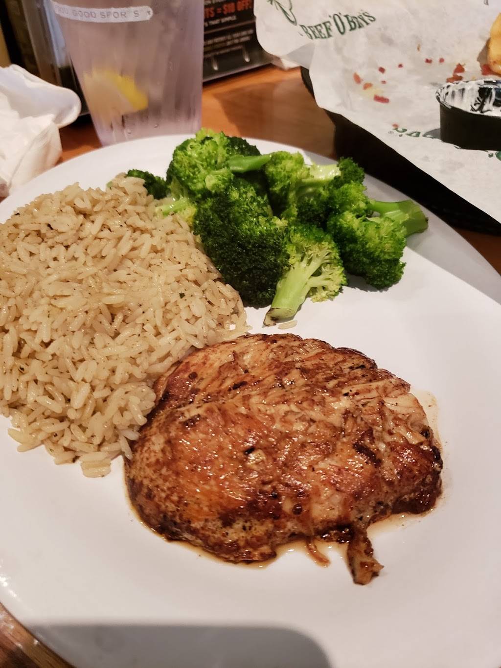 Beef O Bradys | restaurant | 4925 Cortez Rd W, Bradenton, FL 34210, USA | 9417986939 OR +1 941-798-6939