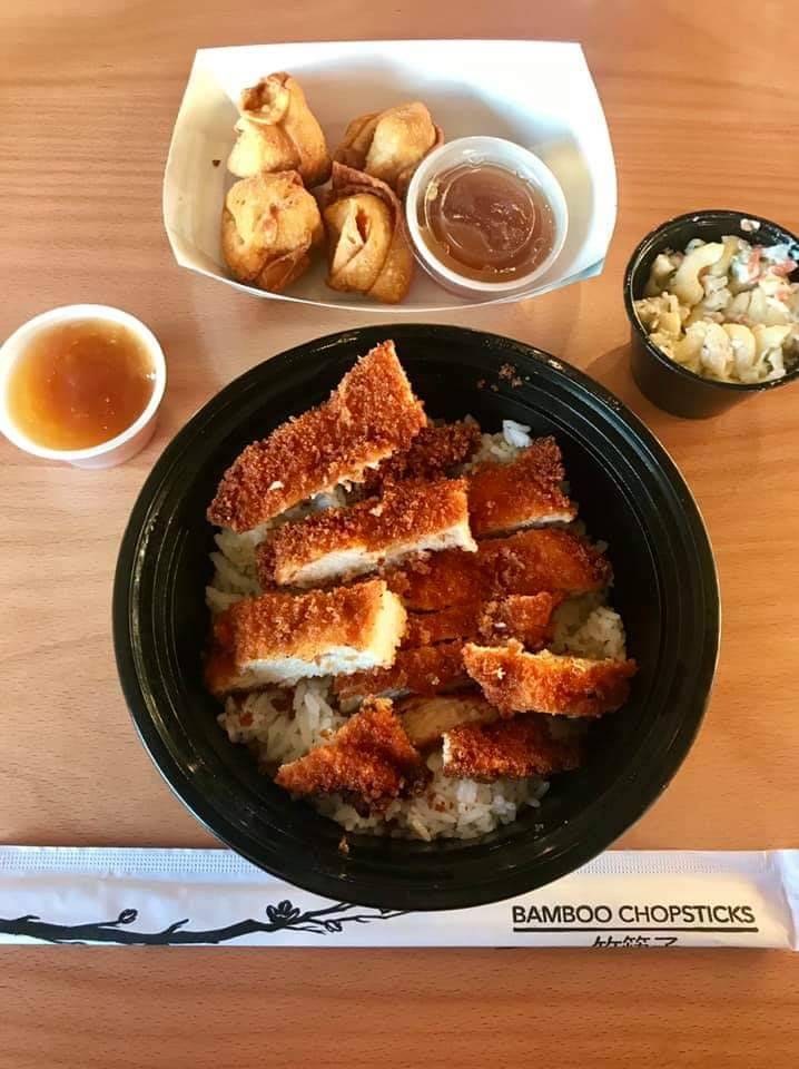 Teriyaki Madness | restaurant | 28880 Wixom Rd, Wixom, MI 48393, USA | 7348926850 OR +1 734-892-6850