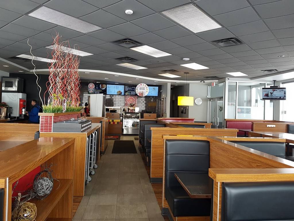 Benny&Co. | restaurant | 740 Rue Desserte O, Laval, QC H7X 3S9, Canada | 4509694449 OR +1 450-969-4449