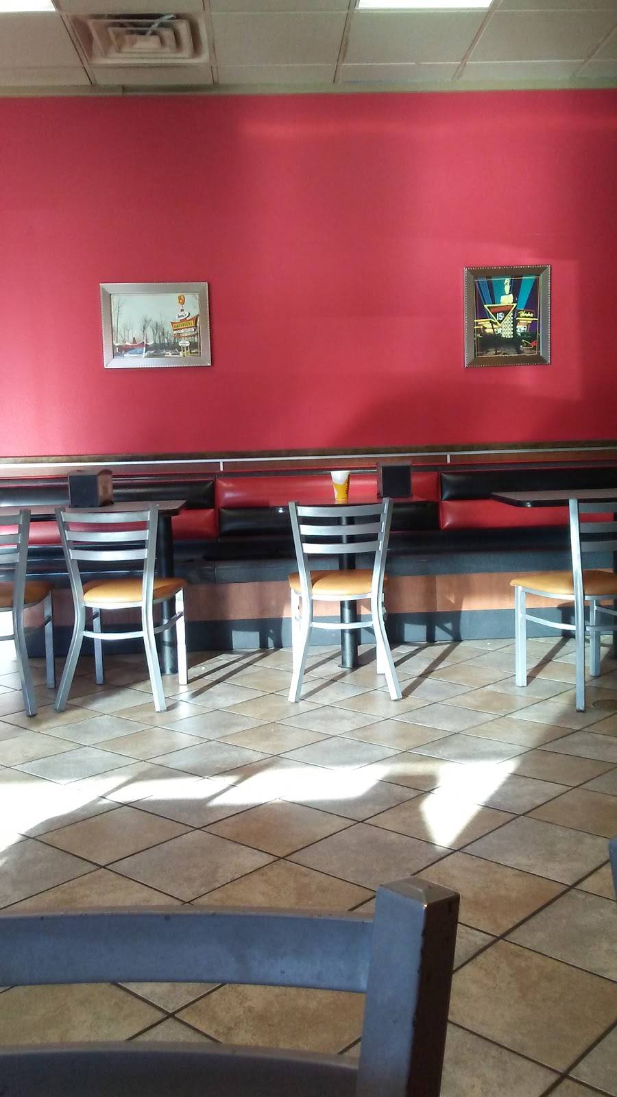 Hardees | restaurant | 11960 Asheville Hwy, Inman, SC 29349, USA | 8644729777 OR +1 864-472-9777