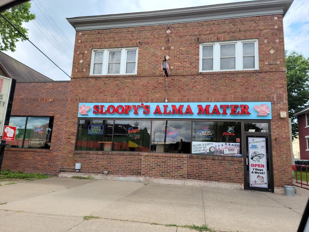 Sloopys Bar & Grill | restaurant | 163 Copeland Ave, La Crosse, WI 54603, USA | 6087850245 OR +1 608-785-0245