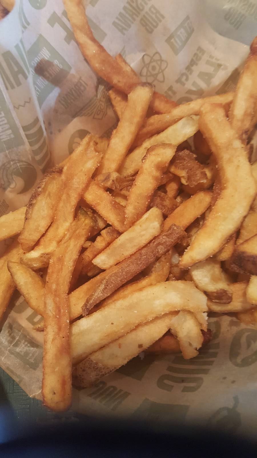 Wingstop | restaurant | 7465 Goodman Rd, Olive Branch, MS 38654, USA | 6628931881 OR +1 662-893-1881