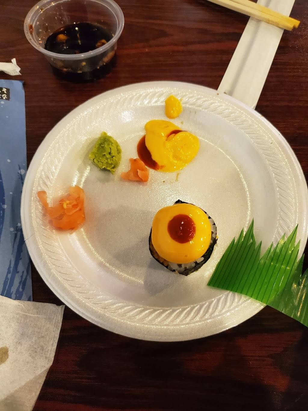 Oishi | restaurant | 8110 Camp Creek Blvd STE#111, Olive Branch, MS 38654, USA | 6628955888 OR +1 662-895-5888