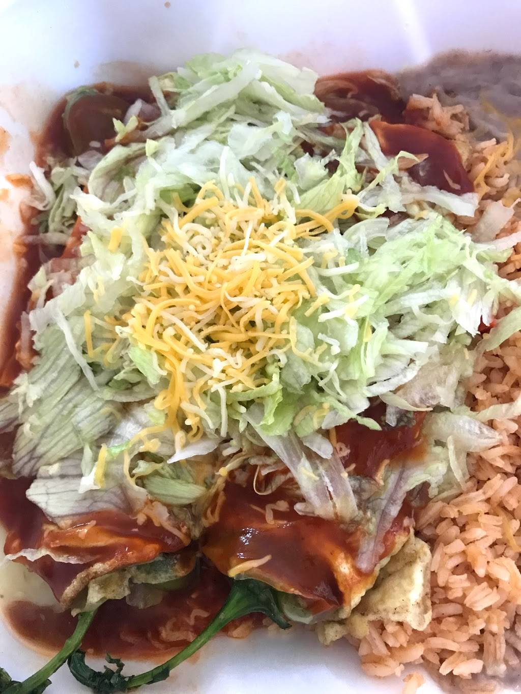 Los Aribertos Mexican Food | restaurant | 13292 S 5600 W, Herriman, UT 84096, USA | 8016667651 OR +1 801-666-7651