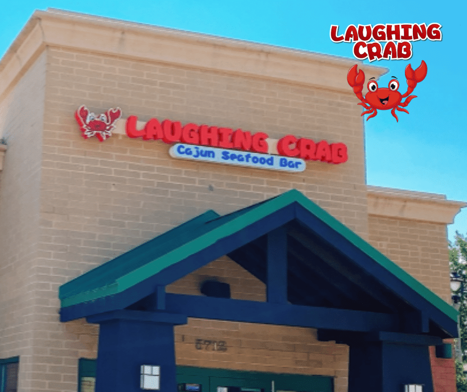 Laughing Crab | restaurant | 5712 W Capitol Dr, Milwaukee, WI 53216, USA | 4147634855 OR +1 414-763-4855