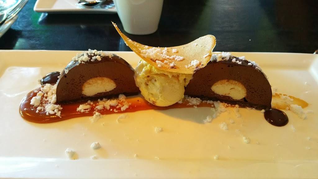 Char Steak & Lounge | restaurant | 550 East Ave, Rochester, NY 14607, USA | 5852417100 OR +1 585-241-7100