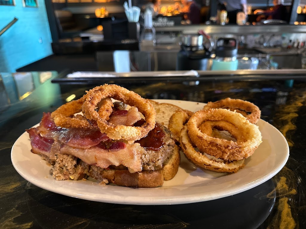 Daves High Desert Grill | restaurant | 5200 Eubank Blvd NE Suite B5, Albuquerque, NM 87111, USA | 5054332380 OR +1 505-433-2380